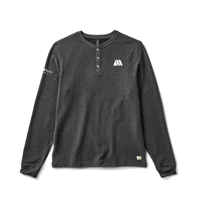 Vuori Austin Henley