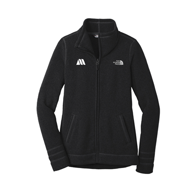 The North Face® Women's Sweater Fleece Jacket - NF0A3LH8