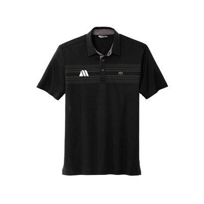 TravisMathew Monterey Chest Stripe Polo - TM1MW450
