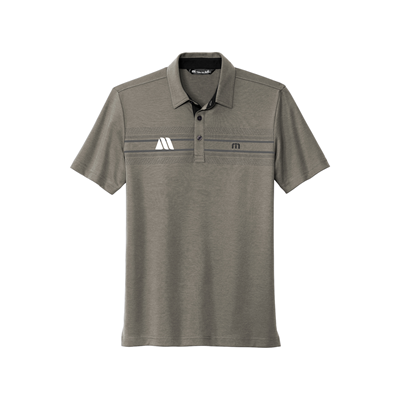 TravisMathew Monterey Chest Stripe Polo - TM1MW450