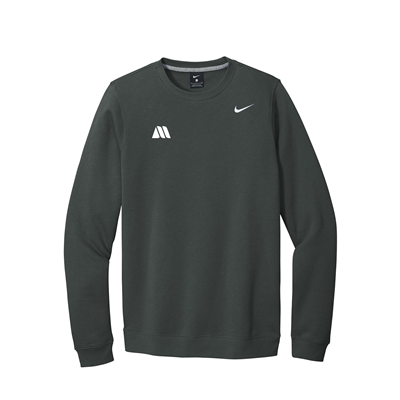 Nike Club Fleece Crew - CJ1614