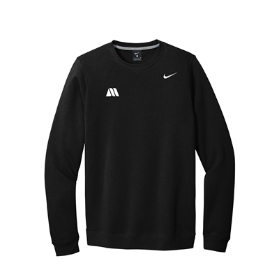 Nike Club Fleece Crew - CJ1614