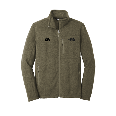 The North Face® Sweater Fleece Jacket - NF0A3LH7