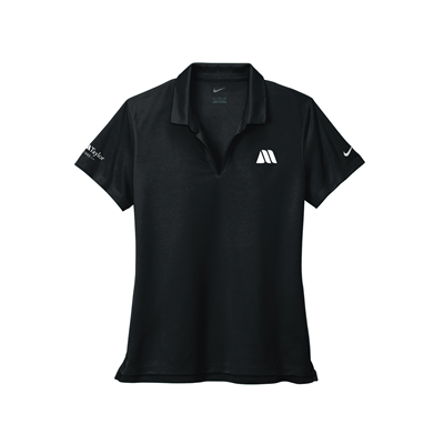 Nike Women's Dri-FIT Micro Pique 2.0 Polo - NKDC1991
