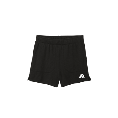 District® Women’s Perfect Tri® Fleece Short - DT1309