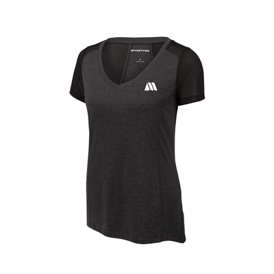 Sport-Tek® Women's Endeavor Tee - LST465