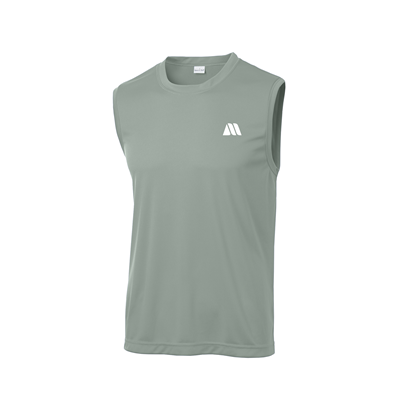 Sport-Tek® Sleeveless PosiCharge® Competitor™ Tee - ST352
