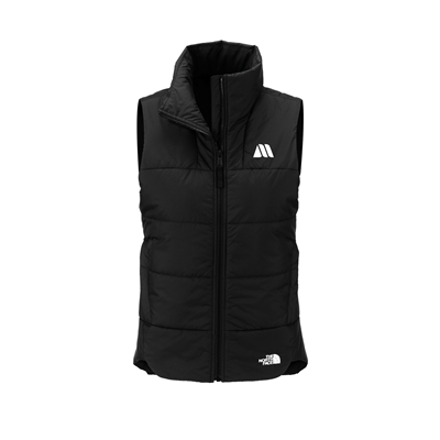 The North Face® Women's Everyday Insulated Vest - NF0A529Q