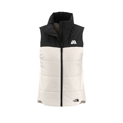 The North Face® Women's Everyday Insulated Vest - NF0A529Q