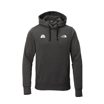 The North Face® Chest Logo Pullover Hoodie - NF0A7V9B