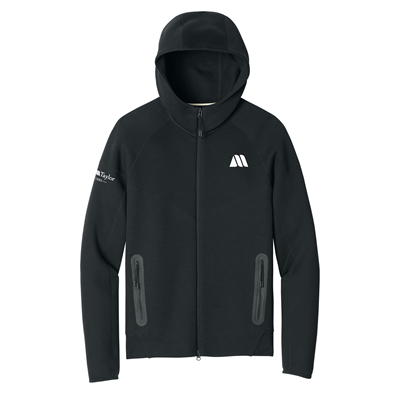 Nike Tech Fleece Full-Zip Hoodie - NKFQ4762