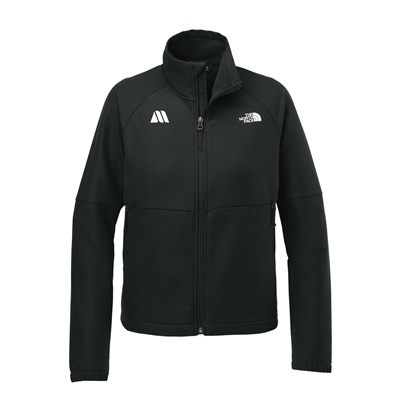 The North Face® Women’s Barr Lake Soft Shell Jacket - NF0A8C5C