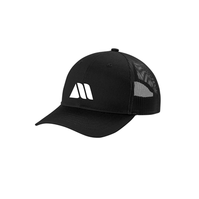 Port Authority® Youth Snapback Trucker Cap - YC112