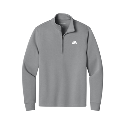 Port Authority® Wearever Signature Double Pique 1/4-Zip-K210