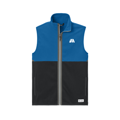 Cotopaxi® Amado Fleece Vest - COTOM1693