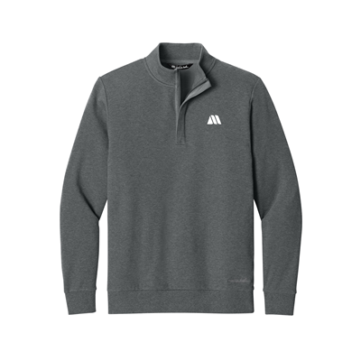 TravisMathew Ocean Villa 1/4-Zip - TMA41421