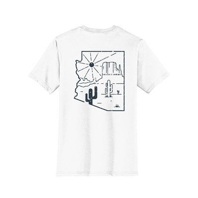 AZ District® Very Important Tee® - DT6000