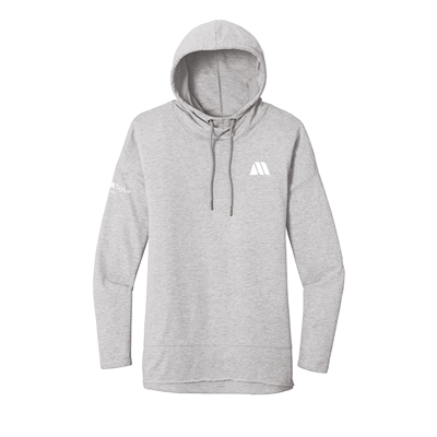 District ® Women’s Featherweight French Terry ™ Hoodie - DT671