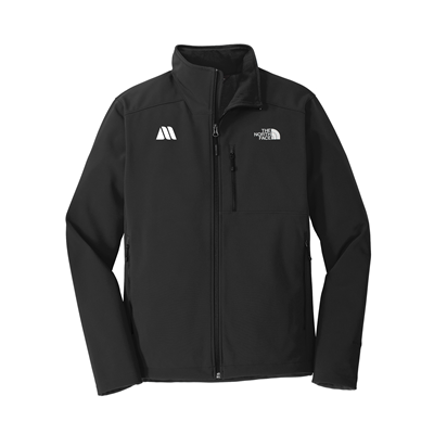  The North Face® Apex Barrier Soft Shell Jacket - NF0A3LGT