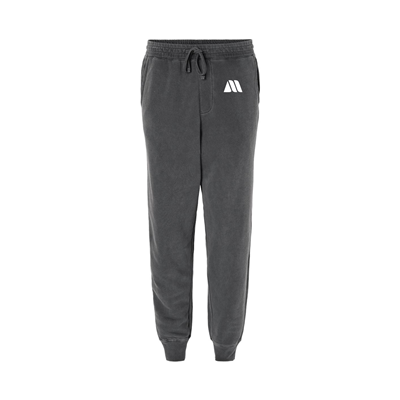 Independent Trading Co. - Pigment-Dyed Fleece Pants - PRM50PTPD