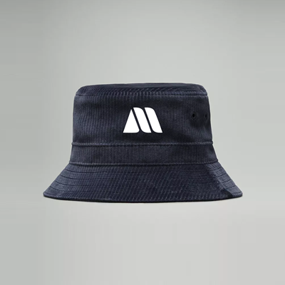 Lululemon Corduroy Bucket Hat Wide Wale