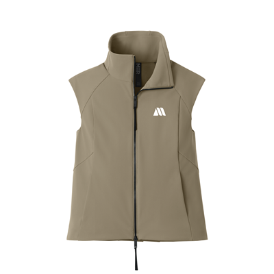 MiiR® Women’s Nozawa Soft Shell Vest - MRAW473
