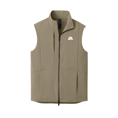 MiiR® Nozawa Soft Shell Vest - MRA472