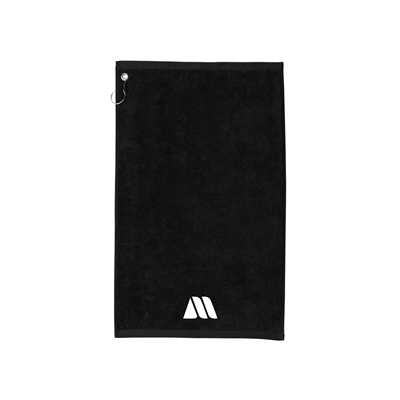 Port Authority® Grommeted Golf Towel - TW51