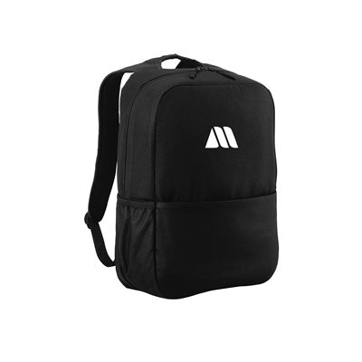 Port Authority ® Access Square Backpack - BG218