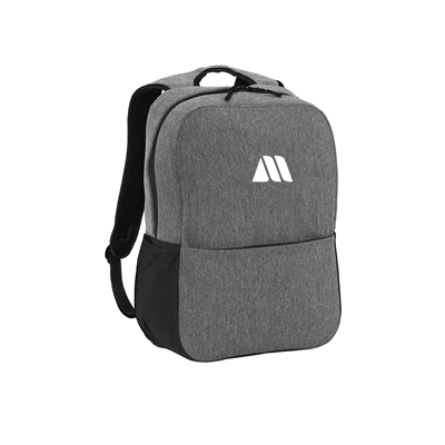 Port Authority ® Access Square Backpack - BG218