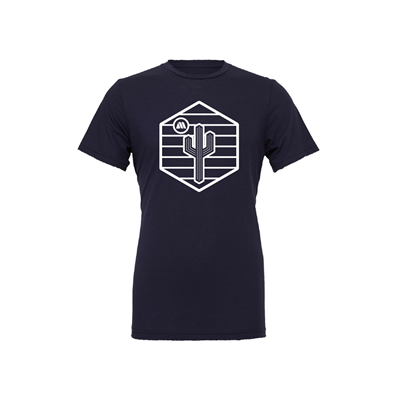 BELLA+CANVAS ® Unisex Jersey Short Sleeve Tee - BC3001
