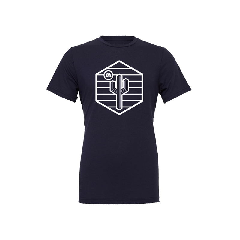 BELLA+CANVAS ® Unisex Jersey Short Sleeve Tee - BC3001
