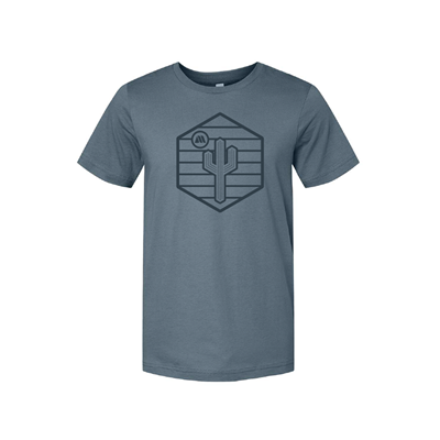 BELLA+CANVAS ® Unisex Jersey Short Sleeve Tee - BC3001