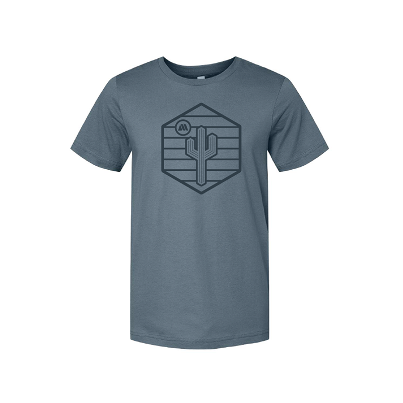 BELLA+CANVAS ® Unisex Jersey Short Sleeve Tee - BC3001