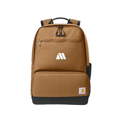 Carhartt® Two-Compartment Cooler Backpack - CTB0000607