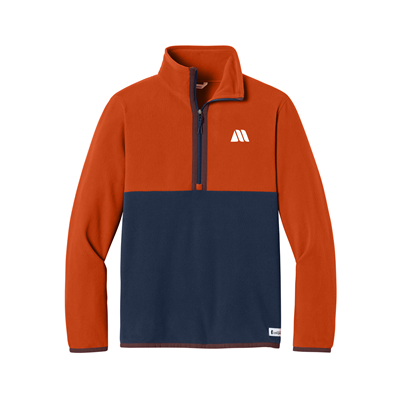 Cotopaxi® Amado 1/2-Zip Fleece - COTOM1691