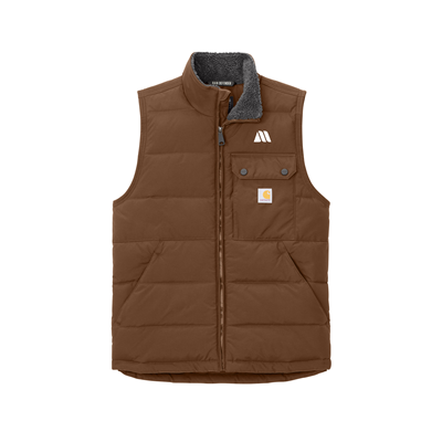Carhartt® Montana Insulated Vest-CT105475