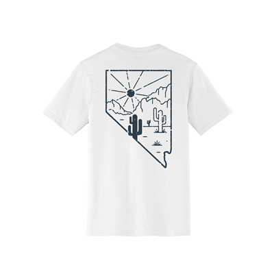 Men's Nevada V Neck - DT6500