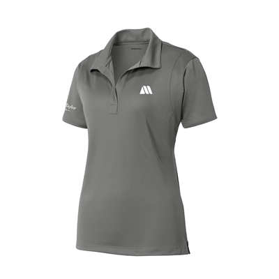Women's Sport-Wick Polo - LST650