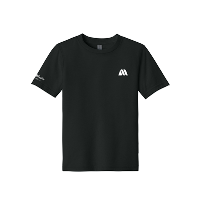 Next Level Apparel® Youth CVC Tee - NL3312