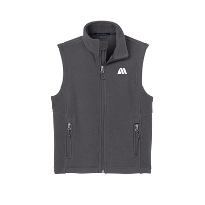 Port Authority® Youth Value Fleece Vest - Y219
