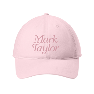 Comfort Colors® Sunwashed Cap - CCSC0