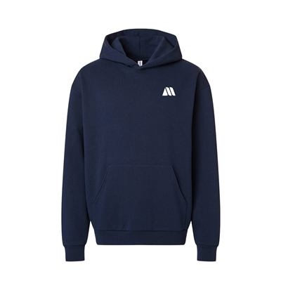 Independent Trading Co. Unisex Mainstreet Heavyweight Hooded Sweatshirt - IND420XD