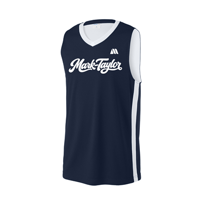 Sport-Tek® Rival Basketball Rev Jersey - ST900