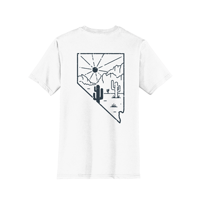 NV District® Very Important Tee® - DT6000