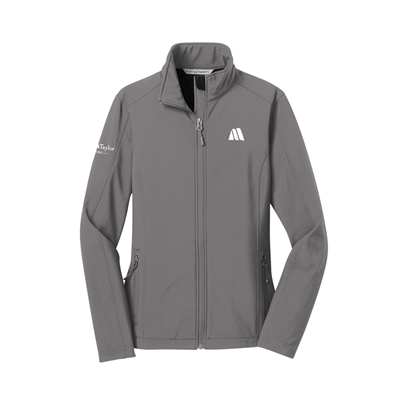 Women's Core Soft Shell Jacket - L317