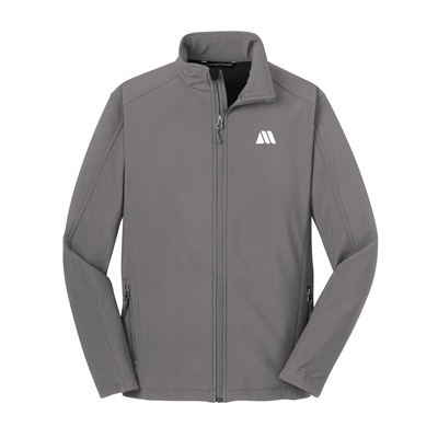 Men's Core Soft Shell Jacket - J317