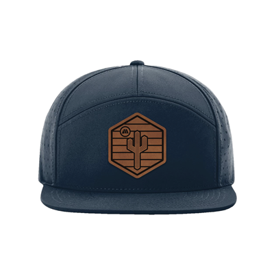 Richardson 7-Panel Cannon Cap - 169