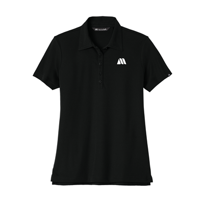 TravisMathew Women's Oceanside Solid Polo - TM1WW001