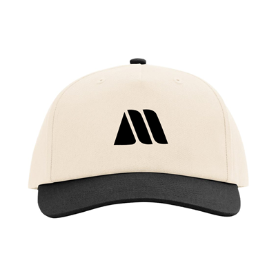 Richardson 5-Panel Relaxed Gramps - 356
